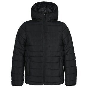 Boys Puffer Jacket with Hood Lightweight Warm Toddler Winter Coat Size 8